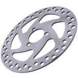 Maxbell 140mm Motorcycle Brake Disc Rotor for 2-Stroke 49cc Apollo ATV Dirt Bike - Aladdin Shoppers