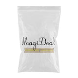 Maxbell 15 Minute Hourglass Wood Sand Timer Sauna Sandglass Hourglass Timer Yellow - Aladdin Shoppers