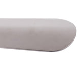 Maxbell 15" Stainless Steel Long Handle Shoehorn with Paracord Handle Brown - Aladdin Shoppers