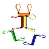 Maxbell 150cm Alarm Disc Lock Security Spring Reminder Cable Motorcycle Ebike orange - Aladdin Shoppers