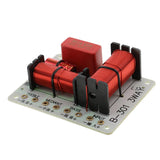 Maxbell 150W Treble Bass 3 Way Frequency Divider Speaker Crossover Filters Board - Aladdin Shoppers