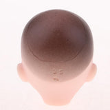 Maxbell 1/6 Ball-Jointed Doll Girl Head Sculpt for BJD Doll Body Parts Blue Eyes - Aladdin Shoppers