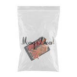 Maxbell 1/6 Dollhouse Miniature Kitchen Food Barbecue - Iron Plate #2 Octopus