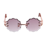Maxbell 1/6 Fashion Dolls Accessory Sunglasses Eye Glasses For Blythe Doll Gray - Aladdin Shoppers