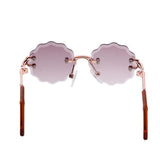 Maxbell 1/6 Fashion Dolls Accessory Sunglasses Eye Glasses For Blythe Doll Gray - Aladdin Shoppers