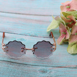 Maxbell 1/6 Fashion Dolls Accessory Sunglasses Eye Glasses For Blythe Doll Gray - Aladdin Shoppers