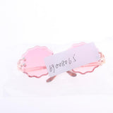 Maxbell 1/6 Fashion Dolls Accessory Sunglasses Eye Glasses For Blythe Doll Pink - Aladdin Shoppers