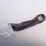 Maxbell 1/6 Head Sculpt with Brown Hair for BJD Doll Replacement Body Part Accessory - Aladdin Shoppers