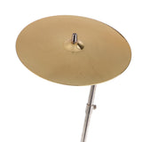 Maxbell 1/6 Scale Complete Drum Set Musical Instrument for 12" Action Figure blue - Aladdin Shoppers