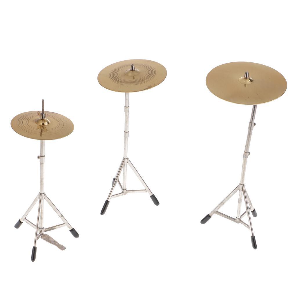 ⚡️Buy Maxbell 1/6 Scale Complete Drum Set Musical Instrument for 12 ...