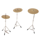 Maxbell 1/6 Scale Complete Drum Set Musical Instrument for 12" Action Figure blue - Aladdin Shoppers