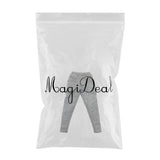 Maxbell 1/6 Scale Grey Knitted Men Leisure Pants Casual Pants Trousers for 12inch Male Action Figures Body - Aladdin Shoppers