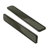 Maxbell 161x22x6mm Reflector for Harley 883 1200 48 Glide Saddlebag Latch Visibility - Aladdin Shoppers