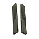 Maxbell 161x22x6mm Reflector for Harley 883 1200 48 Glide Saddlebag Latch Visibility - Aladdin Shoppers