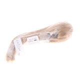 Maxbell 16inch Bjd Doll Hair Long Curly Wig for YOSD 1/4 Doll DIY Light Brown - Aladdin Shoppers