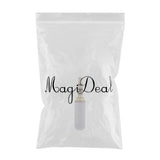 Maxbell 1/8'' Audio Male Jack plug Earpiece MP3 A/V Solder Converter Soldering - Aladdin Shoppers