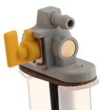 Maxbell 1997-2001 Polaris Big Boss Scrambler 500 OEM Petcock Shutoff Valve 7052190 - Aladdin Shoppers