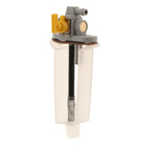 Maxbell 1997-2001 Polaris Big Boss Scrambler 500 OEM Petcock Shutoff Valve 7052190 - Aladdin Shoppers