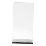 Maxbell 19x15x37cm Clear Model Display Box Figures Protection Show Case Home Decor - Aladdin Shoppers