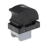 Maxbell 1BTN Electric Power Window Lifter Switch Control 8ED959855 For Audi A4 B6 B7 - Aladdin Shoppers