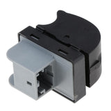 Maxbell 1BTN Electric Power Window Lifter Switch Control 8ED959855 For Audi A4 B6 B7 - Aladdin Shoppers