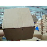 Maxbell 1L Stainless Steel Teapot Kitchen Tea Kettle Metal Stovetop Tea Pot Black - Aladdin Shoppers