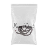 Maxbell 1m Fashion Girl Doll Curly Wig Hairpiece for BJD Doll DIY Accs Brown - Aladdin Shoppers