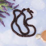 Maxbell 1m Fashion Girl Doll Curly Wig Hairpiece for BJD Doll DIY Accs Brown - Aladdin Shoppers