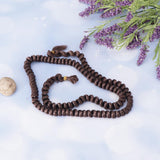 Maxbell 1m Fashion Girl Doll Curly Wig Hairpiece for BJD Doll DIY Accs Brown - Aladdin Shoppers