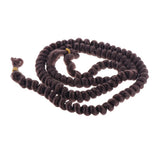 Maxbell 1m Fashion Girl Doll Curly Wig Hairpiece for BJD Doll DIY Accs Brown - Aladdin Shoppers