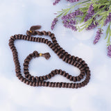 Maxbell 1m Fashion Girl Doll Curly Wig Hairpiece for BJD Doll DIY Accs Brown - Aladdin Shoppers