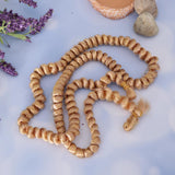 Maxbell 1m Fashion Girl Doll Curly Wig Hairpiece for BJD Doll DIY Accs Light Brown - Aladdin Shoppers