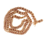 Maxbell 1m Fashion Girl Doll Curly Wig Hairpiece for BJD Doll DIY Accs Light Brown - Aladdin Shoppers