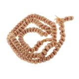 Maxbell 1m Fashion Girl Doll Curly Wig Hairpiece for BJD Doll DIY Accs Light Brown - Aladdin Shoppers