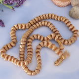 Maxbell 1m Fashion Girl Doll Curly Wig Hairpiece for BJD Doll DIY Accs Light Brown - Aladdin Shoppers