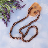 Maxbell 1m Fashion Girl Doll Curly Wig Hairpiece for BJD Doll DIY Accs Red Coffee - Aladdin Shoppers