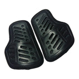 Maxbell 1Pair Durable Adults Built-in Chest Protector Gear Pads Guard for ATV Black - Aladdin Shoppers