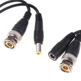 Maxbell 1Pair HD Video Audio Power Balun Transmitter/Transceiver with Anti-nuisance - Aladdin Shoppers