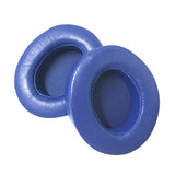 Maxbell 1Pair Replacement Ear Pads Earmuffs Ear Pad for Beats Studio 2.0 Blue - Aladdin Shoppers