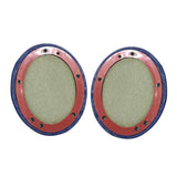 Maxbell 1Pair Replacement Ear Pads Earmuffs Ear Pad for Beats Studio 2.0 Blue - Aladdin Shoppers