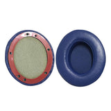 Maxbell 1Pair Replacement Ear Pads Earmuffs Ear Pad for Beats Studio 2.0 Blue - Aladdin Shoppers