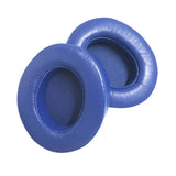 Maxbell 1Pair Replacement Ear Pads Earmuffs Ear Pad for Beats Studio 2.0 Blue - Aladdin Shoppers