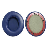 Maxbell 1Pair Replacement Ear Pads Earmuffs Ear Pad for Beats Studio 2.0 Blue - Aladdin Shoppers