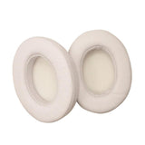 Maxbell 1Pair Replacement Ear Pads Earmuffs Ear Pad for Beats Studio 2.0 White - Aladdin Shoppers