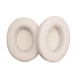 Maxbell 1Pair Replacement Ear Pads Earmuffs Ear Pad for Beats Studio 2.0 White - Aladdin Shoppers
