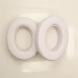 Maxbell 1Pair Replacement Ear Pads Earmuffs Ear Pad for Beats Studio 2.0 White - Aladdin Shoppers