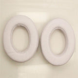 Maxbell 1Pair Replacement Ear Pads Earmuffs Ear Pad for Beats Studio 2.0 White - Aladdin Shoppers