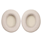 Maxbell 1Pair Replacement Ear Pads Earmuffs Ear Pad for Beats Studio 2.0 White - Aladdin Shoppers