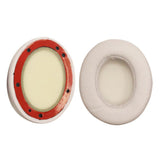 Maxbell 1Pair Replacement Ear Pads Earmuffs Ear Pad for Beats Studio 2.0 White - Aladdin Shoppers