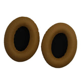 Maxbell 1Pair Soft Ear Pads Cushions Replacement for Bose QC2 QC15 QC25 AE2 Khaki - Aladdin Shoppers